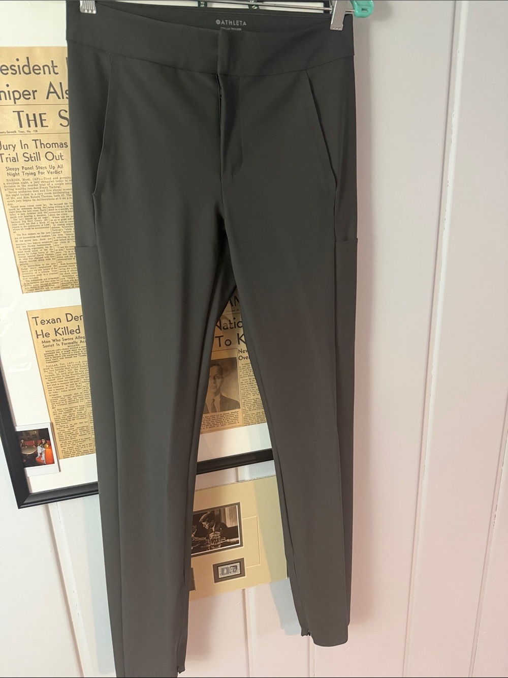 Athleta Stellar trouser